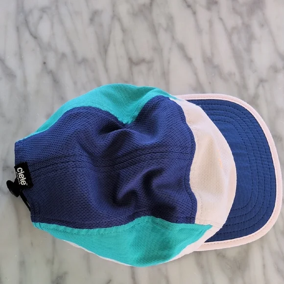 Ciele Five-Panel Running Hat - Picture 5 of 8